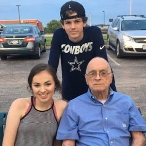 Meet your Posher, Patricia